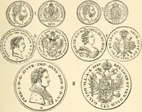 Picture 63 of 388 from Illustrated encyclopaedia of gold and silver coins of the world; illustrating the modern, ancient, current and curious, from A.D. 1885 back to B.C. 700 (1886), leaf 76