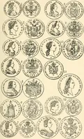 Picture 65 of 388 from Illustrated encyclopaedia of gold and silver coins of the world; illustrating the modern, ancient, current and curious, from A.D. 1885 back to B.C. 700 (1886), leaf 80