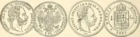 An illustration from Illustrated encyclopaedia of gold and silver coins of the world; illustrating the modern, ancient, current and curious, from A.D. 1885 back to B.C. 700 (1886)