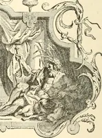 An illustration from Illustrated encyclopaedia of gold and silver coins of the world; illustrating the modern, ancient, current and curious, from A.D. 1885 back to B.C. 700 (1886)