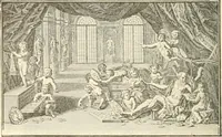An illustration from Illustrated encyclopaedia of gold and silver coins of the world; illustrating the modern, ancient, current and curious, from A.D. 1885 back to B.C. 700 (1886)