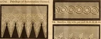 An illustration from Illustrated fashion catalogue : summer, 1890 (1890)