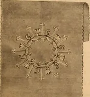 Picture 55 of 186 from Illustrated fashion catalogue : summer, 1890 (1890), leaf 20