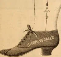 Picture 59 of 186 from Illustrated fashion catalogue : summer, 1890 (1890), leaf 22