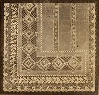 An illustration from Illustrated fashion catalogue : summer, 1890 (1890)