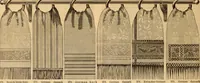 An illustration from Illustrated fashion catalogue : summer, 1890 (1890)