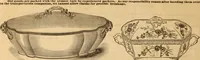Picture 95 of 186 from Illustrated fashion catalogue : summer, 1890 (1890), leaf 33