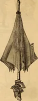 An illustration from Illustrated fashion catalogue : summer, 1890 (1890)