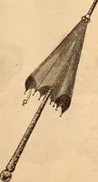 An illustration from Illustrated fashion catalogue : summer, 1890 (1890)