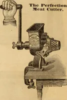 An illustration from Illustrated fashion catalogue : summer, 1890 (1890)
