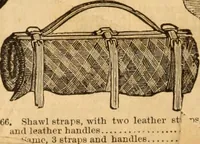 Picture 151 of 186 from Illustrated fashion catalogue : summer, 1890 (1890), leaf 53