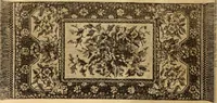 An illustration from Illustrated fashion catalogue : summer, 1890 (1890)