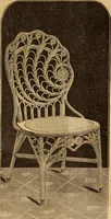 An illustration from Illustrated fashion catalogue : summer, 1890 (1890)