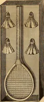 An illustration from Illustrated fashion catalogue : summer, 1890 (1890)