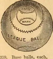 Picture 164 of 186 from Illustrated fashion catalogue : summer, 1890 (1890), leaf 57