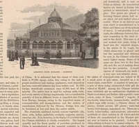 An illustration from Illustrated historical register of the Centennial Exhibition, Philadelphia, 1876, and of the Exposition universelle, Paris, 1878 (1879)