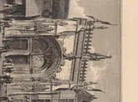 An illustration from Illustrated historical register of the Centennial Exhibition, Philadelphia, 1876, and of the Exposition universelle, Paris, 1878 (1879)