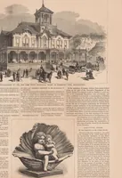 Picture 2 of 9 from Illustrated historical register of the Centennial Exhibition, Philadelphia, 1876, and of the Exposition universelle, Paris, 1878 (1879), leaf 51