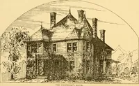 Picture 27 of 57 from Illustrated homes: a series of papers describing real houses and real people (1875), leaf 106