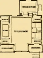 Picture 30 of 57 from Illustrated homes: a series of papers describing real houses and real people (1875), leaf 118