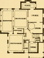 Picture 33 of 57 from Illustrated homes: a series of papers describing real houses and real people (1875), leaf 132