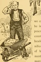 An illustration from Illustrated homes: a series of papers describing real houses and real people (1875)