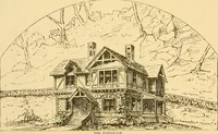 Picture 44 of 57 from Illustrated homes: a series of papers describing real houses and real people (1875), leaf 188
