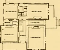 Picture 45 of 57 from Illustrated homes: a series of papers describing real houses and real people (1875), leaf 192