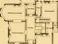 Picture 53 of 57 from Illustrated homes: a series of papers describing real houses and real people (1875), leaf 240