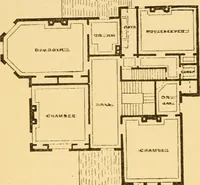 Picture 55 of 57 from Illustrated homes: a series of papers describing real houses and real people (1875), leaf 248