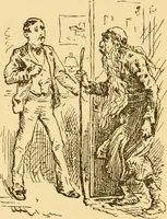 An illustration from Illustrated homes: a series of papers describing real houses and real people (1875)