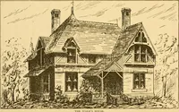 Picture 7 of 57 from Illustrated homes: a series of papers describing real houses and real people (1875), leaf 30