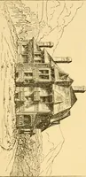 An illustration from Illustrated homes: a series of papers describing real houses and real people (1875)