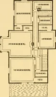 Picture 21 of 57 from Illustrated homes: a series of papers describing real houses and real people (1875), leaf 82