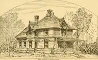 Picture 23 of 57 from Illustrated homes: a series of papers describing real houses and real people (1875), leaf 86