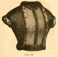 Picture 15 of 18 from Illustrated instruction book for the Bickford family knitting machine (1873), leaf 65
