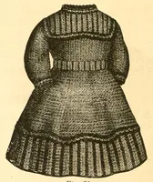 Picture 16 of 18 from Illustrated instruction book for the Bickford family knitting machine (1873), leaf 66