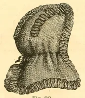Picture 17 of 18 from Illustrated instruction book for the Bickford family knitting machine (1873), leaf 66