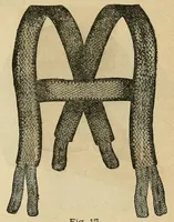 Picture 8 of 12 from Illustrated instruction book for the Bickford family knitting machine (1875), leaf 65