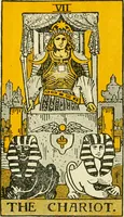 Picture 8 of 80 from The illustrated key to the tarot, the veil of divination, illustrating the greater and lesser arcana, embracing: The veil and its symbols. Secret tradition under the veil of divination. Art of tarot divination. Outer method of the oracles. The tarot in history. Inner symbolism. The greater keys (1918), leaf 56