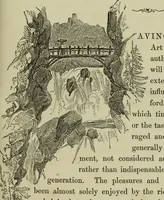 An illustration from The illustrated London drawing book ... (1853)