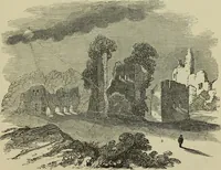 An illustration from The illustrated London drawing book ... (1853)
