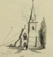 An illustration from The illustrated London drawing book ... (1853)