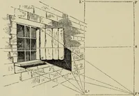 An illustration from The illustrated London drawing book ... (1853)