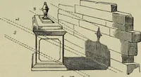 An illustration from The illustrated London drawing book ... (1853)