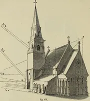 An illustration from The illustrated London drawing book ... (1853)