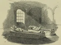 An illustration from The illustrated London drawing book ... (1853)