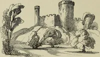 An illustration from The illustrated London drawing book ... (1853)