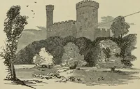 An illustration from The illustrated London drawing book ... (1853)