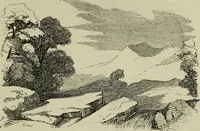 An illustration from The illustrated London drawing book ... (1853)
